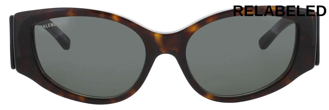 Balenciaga Bb0258s Sunglasses by ModaFrames