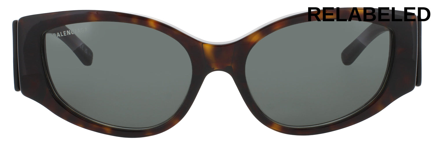 Balenciaga Bb0258s Sunglasses by ModaFrames