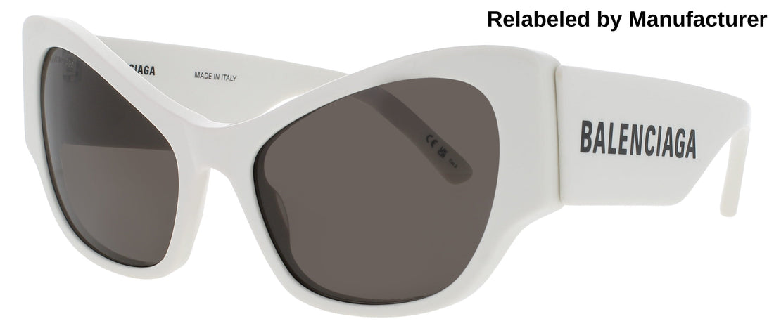 Balenciaga Bb0259s Sunglasses by ModaFrames