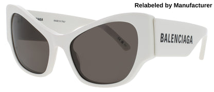Balenciaga Bb0259s Sunglasses by ModaFrames