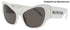 Balenciaga Bb0259s Sunglasses by ModaFrames