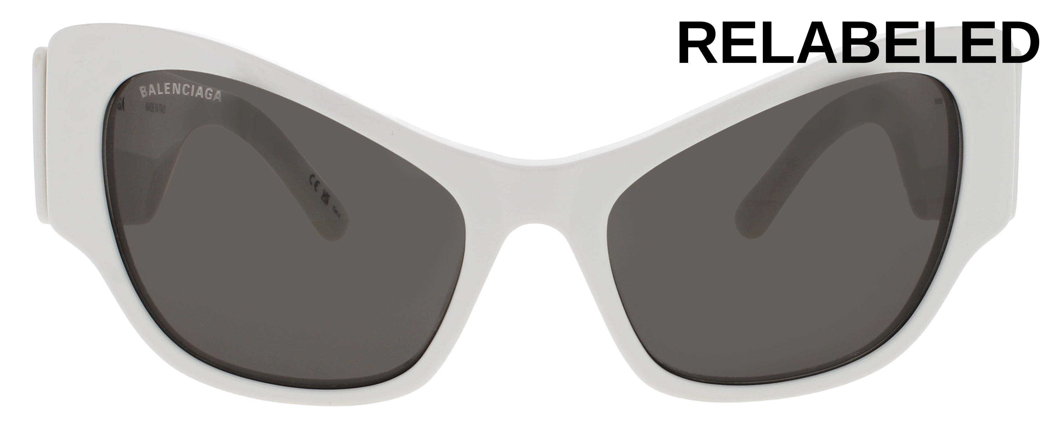 Balenciaga Bb0259s Sunglasses by ModaFrames