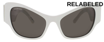Balenciaga Bb0259s Sunglasses by ModaFrames