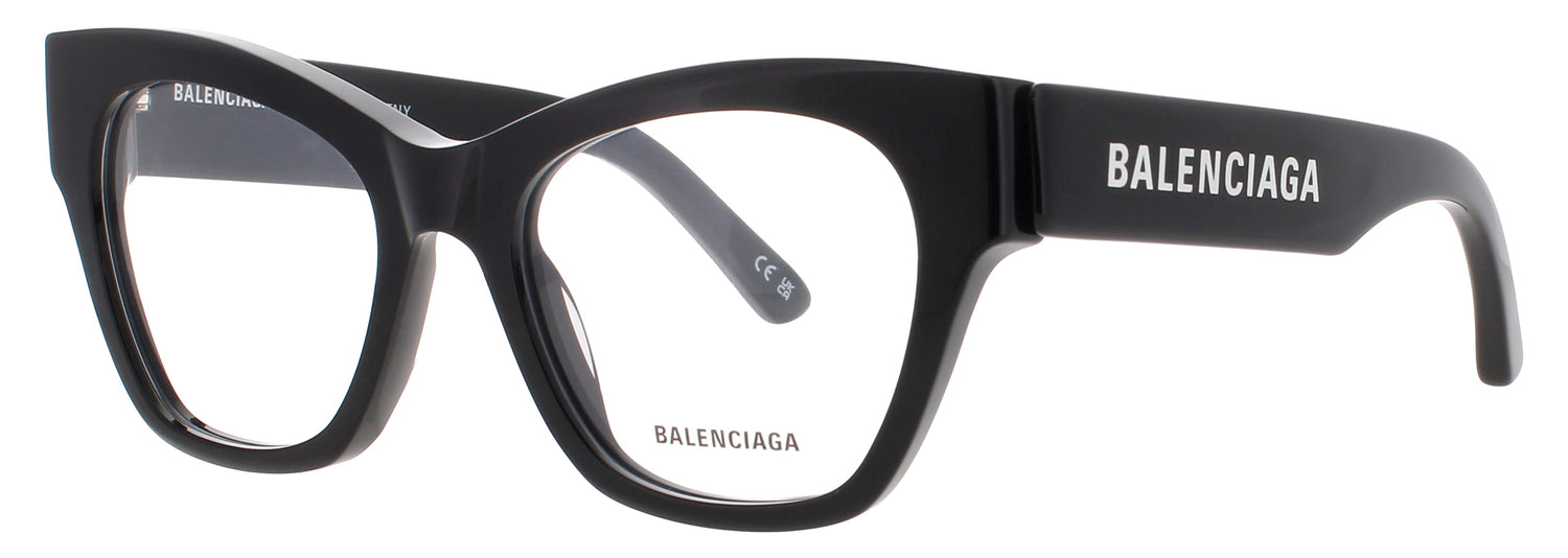 Balenciaga Bb0263o Eyeglasses by ModaFrames