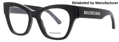 Balenciaga Bb0263o Eyeglasses by ModaFrames