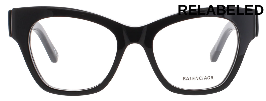 Balenciaga Bb0263o Eyeglasses by ModaFrames