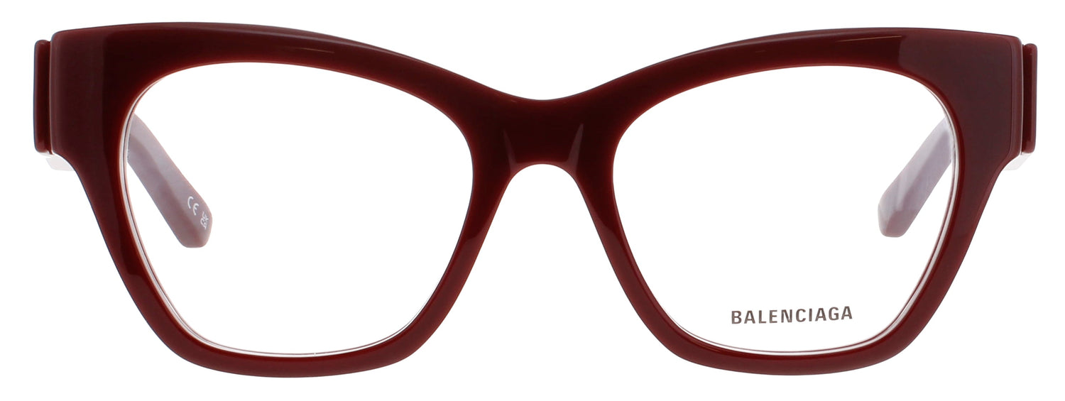 Balenciaga Bb0263o Eyeglasses by ModaFrames