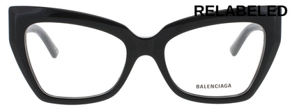 Balenciaga Bb0275o Eyeglasses by ModaFrames