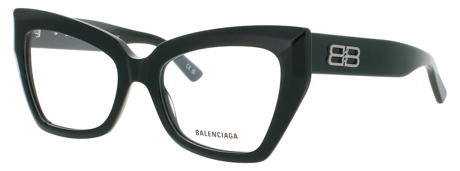 Balenciaga Bb0275o Eyeglasses by ModaFrames