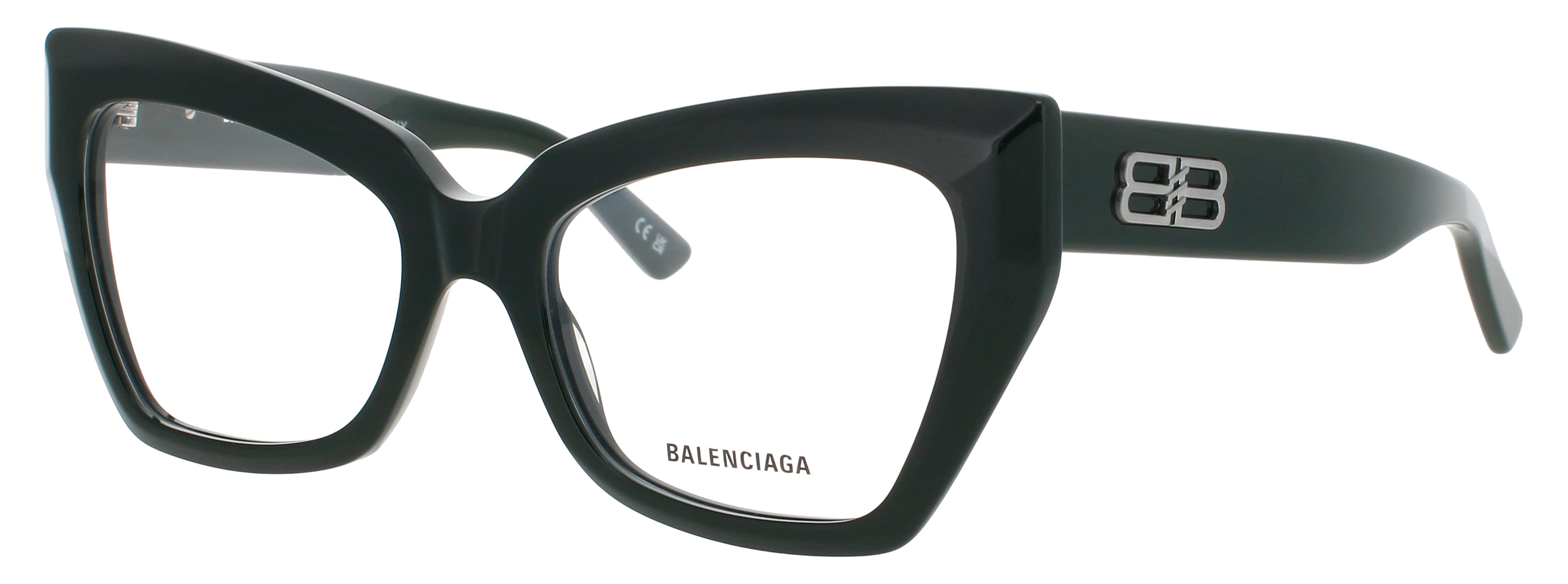 Balenciaga Bb0275o Eyeglasses by ModaFrames
