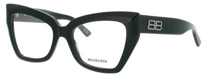 Balenciaga Bb0275o Eyeglasses by ModaFrames