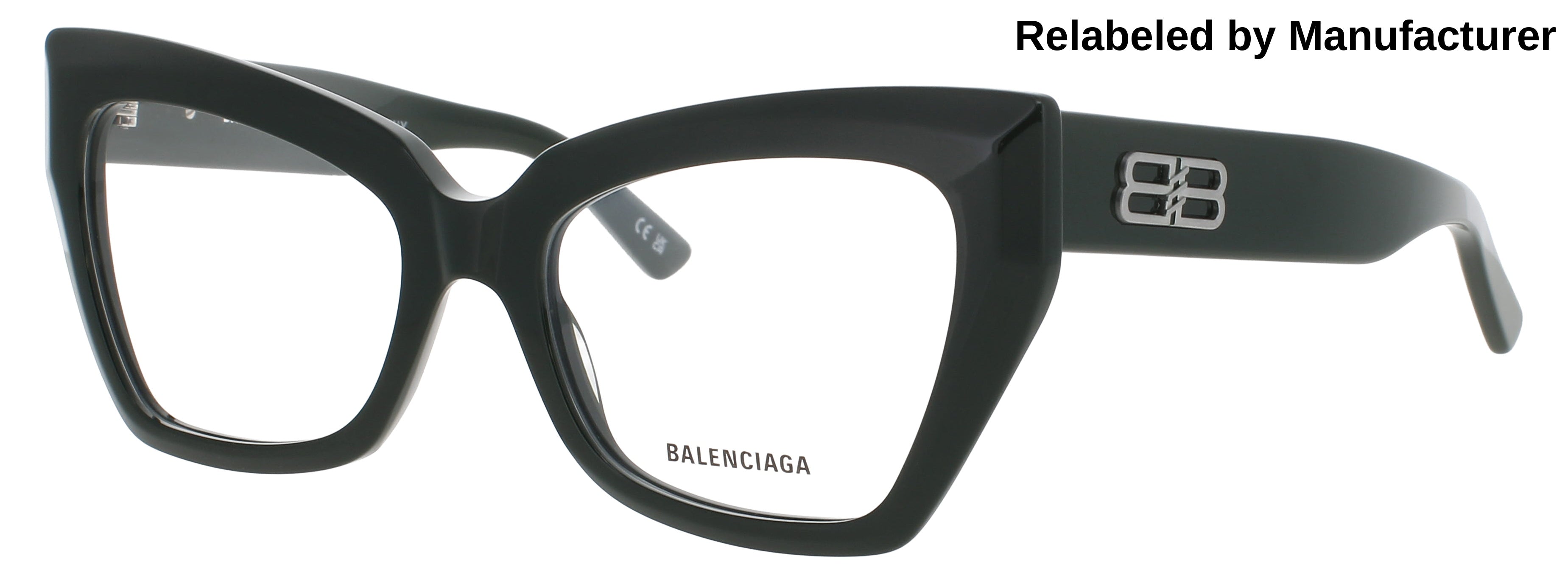 Balenciaga Bb0275o Eyeglasses by ModaFrames