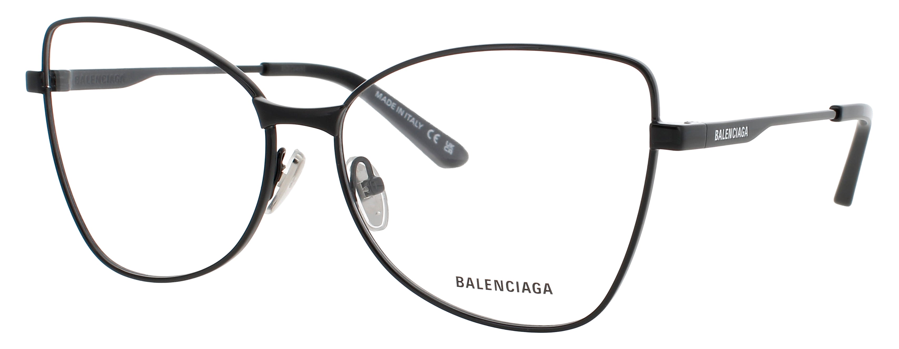 Balenciaga Bb0282o Eyeglasses by ModaFrames