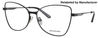 Balenciaga Bb0282o Eyeglasses by ModaFrames