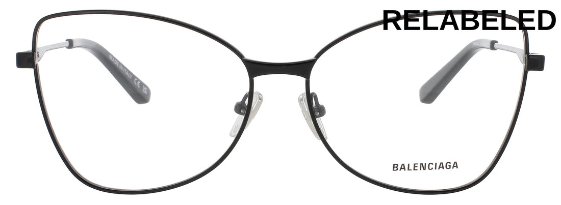 Balenciaga Bb0282o Eyeglasses by ModaFrames