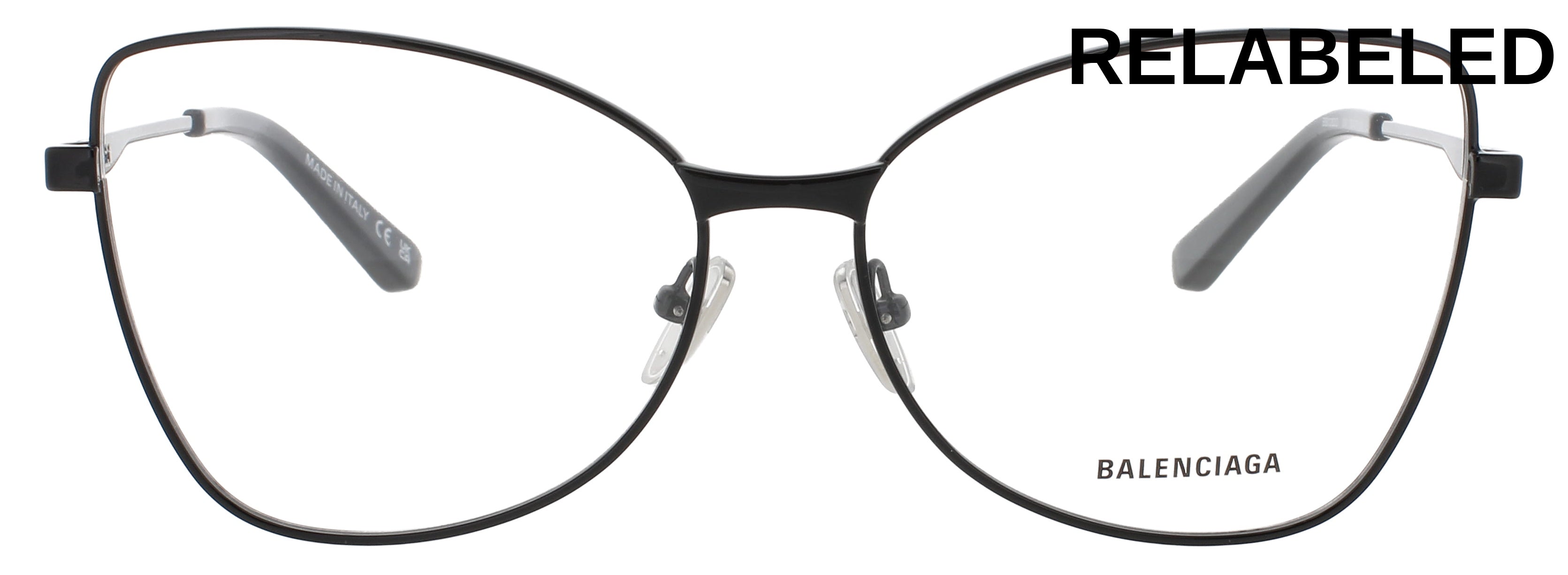 Balenciaga Bb0282o Eyeglasses by ModaFrames