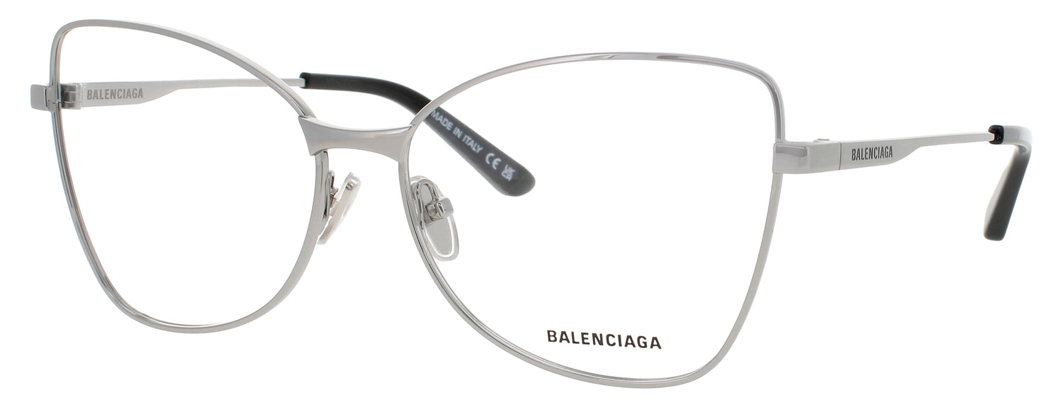 Balenciaga Bb0282o Eyeglasses by ModaFrames