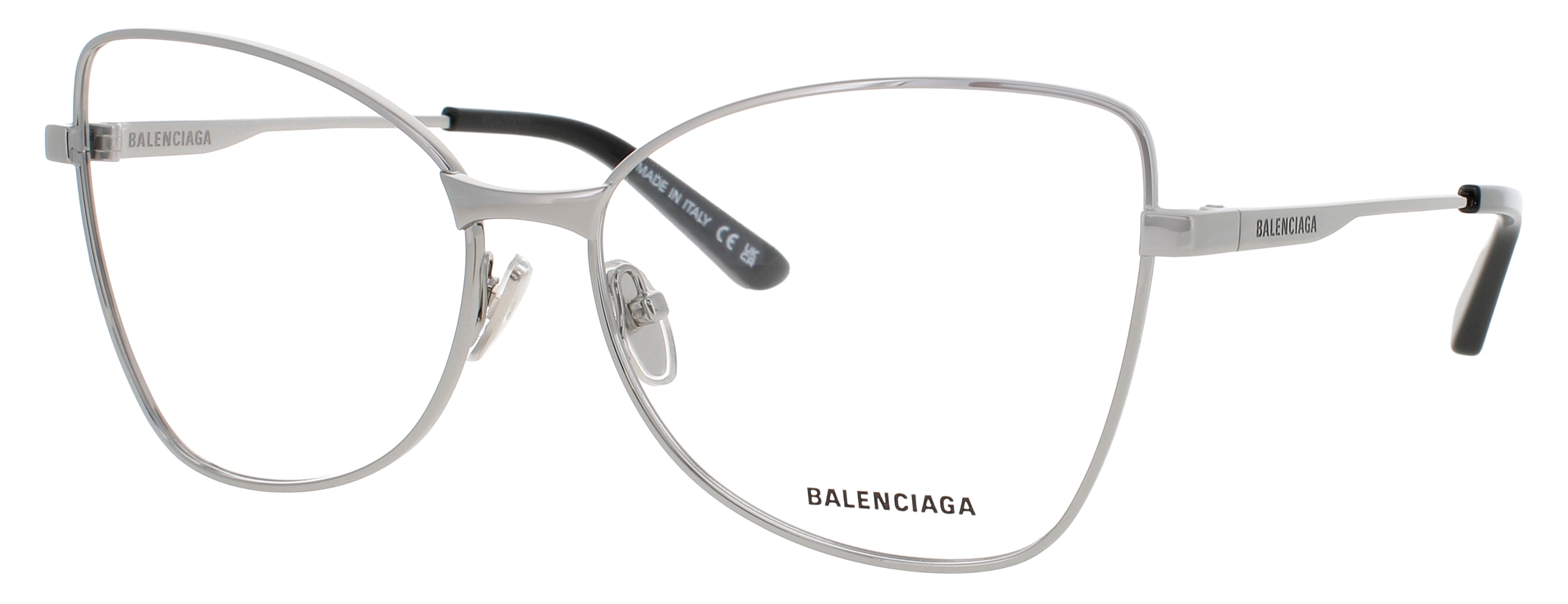 Balenciaga Bb0282o Eyeglasses by ModaFrames