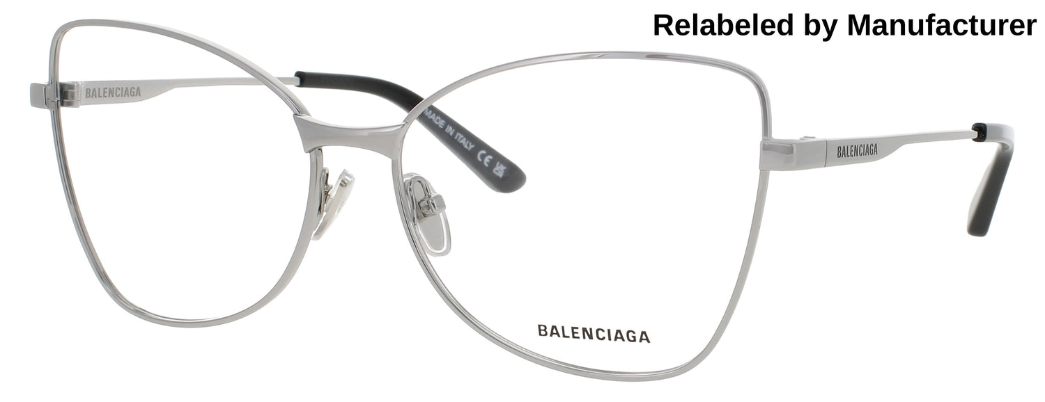 Balenciaga Bb0282o Eyeglasses by ModaFrames