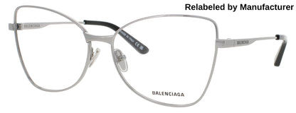 Balenciaga Bb0282o Eyeglasses by ModaFrames