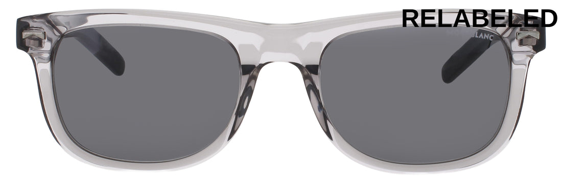 Montblanc Mb0260s Sunglasses by ModaFrames