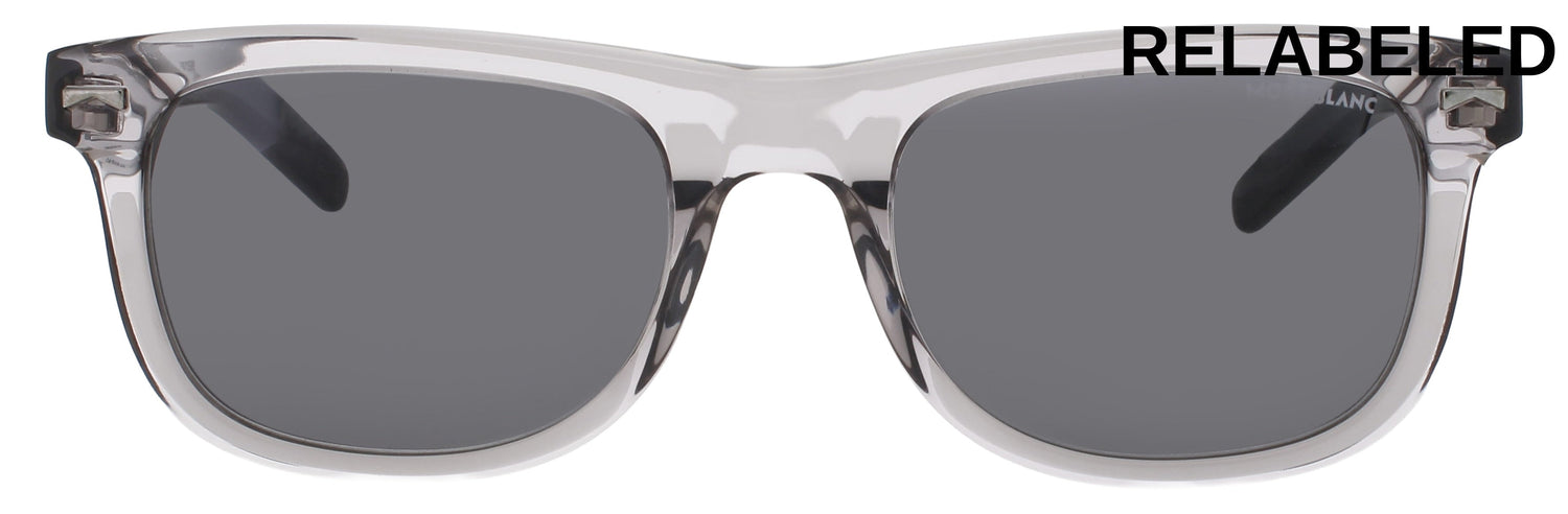 Montblanc Mb0260s Sunglasses by ModaFrames