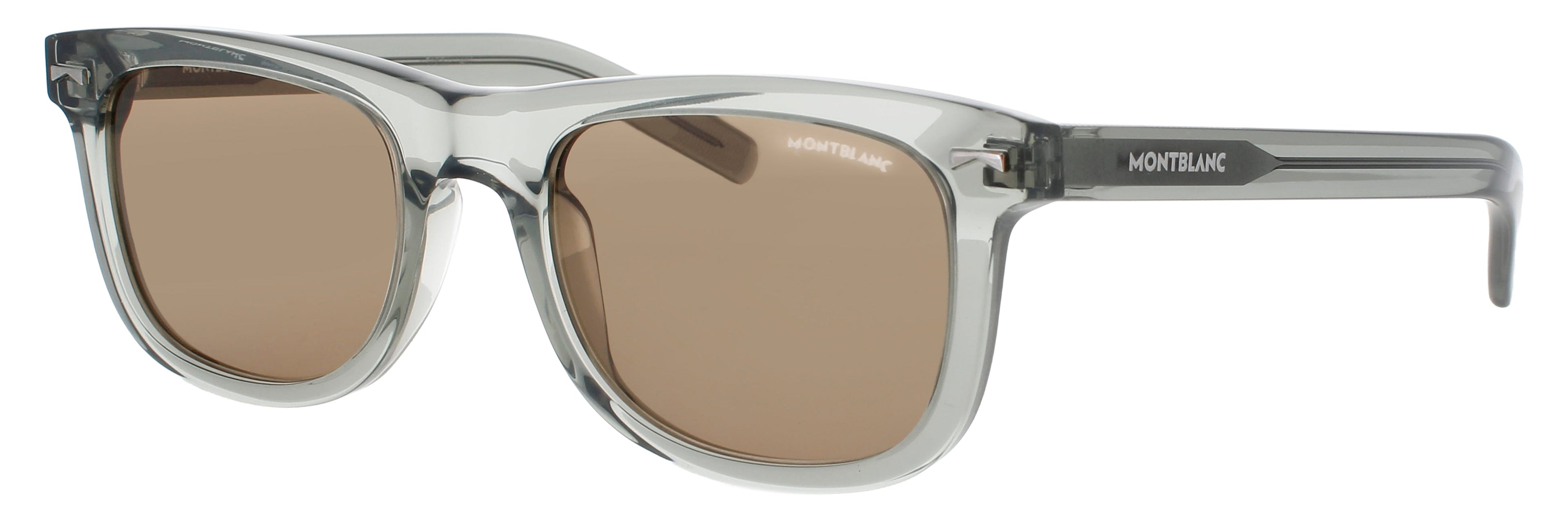 Montblanc Mb0260s Sunglasses by ModaFrames