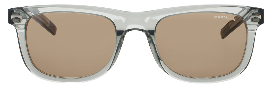 Montblanc Mb0260s Sunglasses by ModaFrames