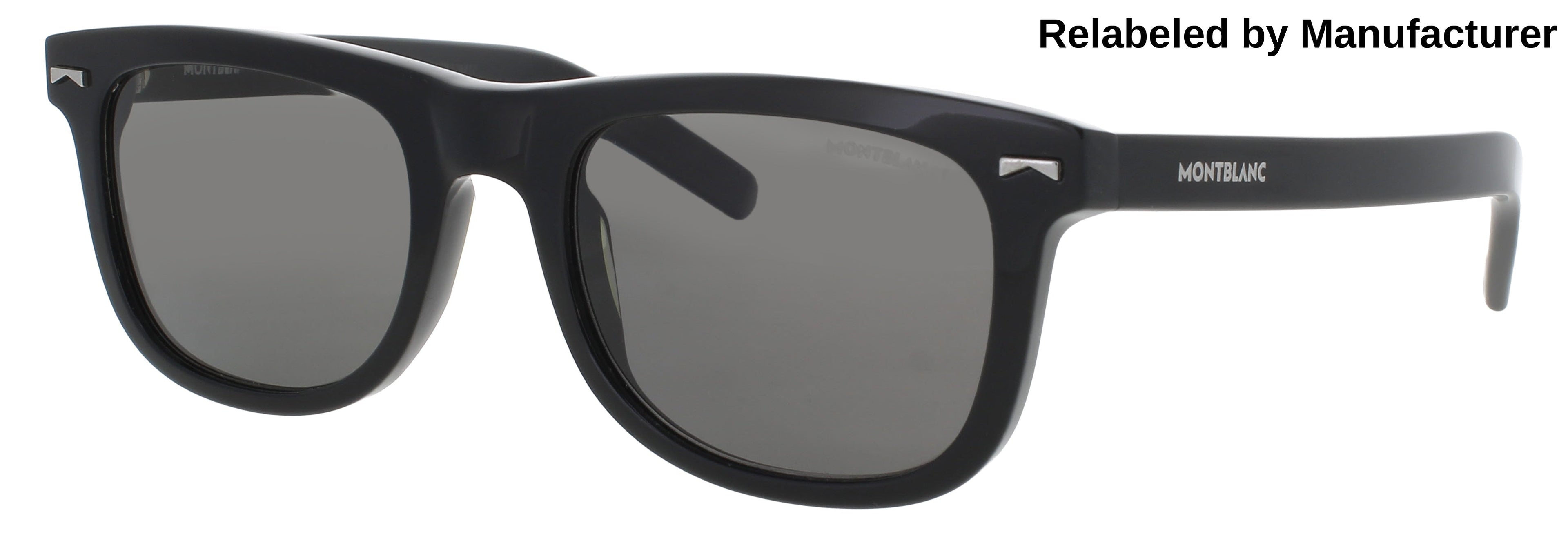 Montblanc Mb0260s Sunglasses by ModaFrames