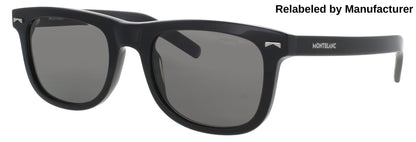 Montblanc Mb0260s Sunglasses by ModaFrames