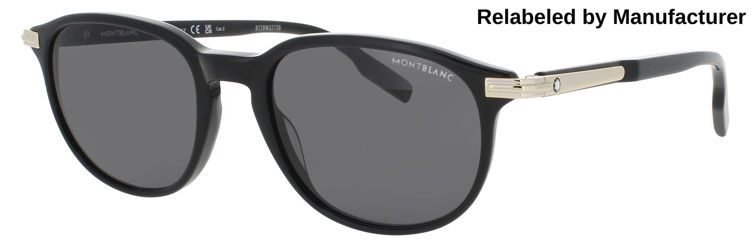 Montblanc Mb0276s Sunglasses by ModaFrames