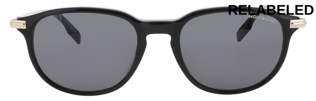 Montblanc Mb0276s Sunglasses by ModaFrames