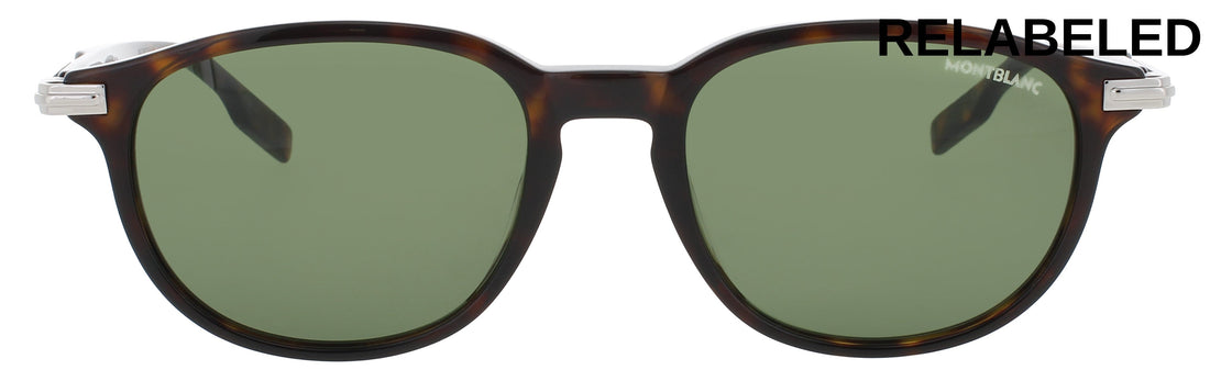 Montblanc Mb0276s Sunglasses by ModaFrames