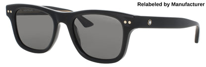 Montblanc Mb0254s Sunglasses by ModaFrames