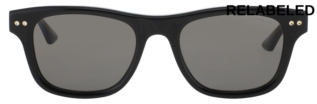 Montblanc Mb0254s Sunglasses by ModaFrames