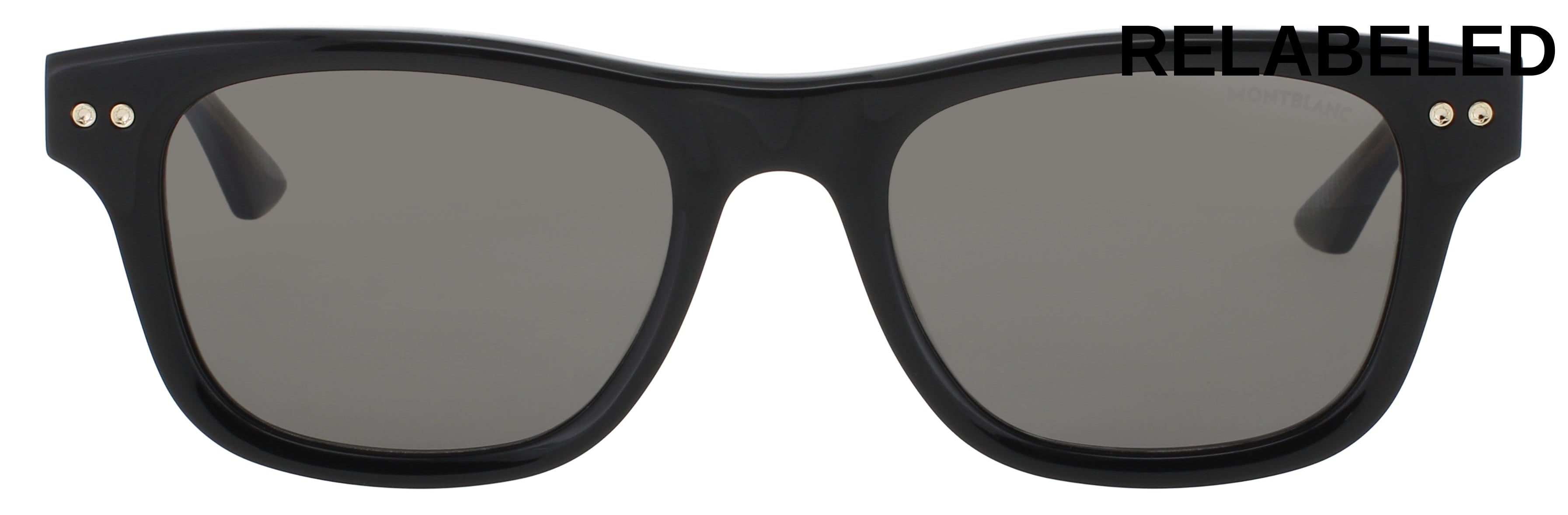 Montblanc Mb0254s Sunglasses by ModaFrames