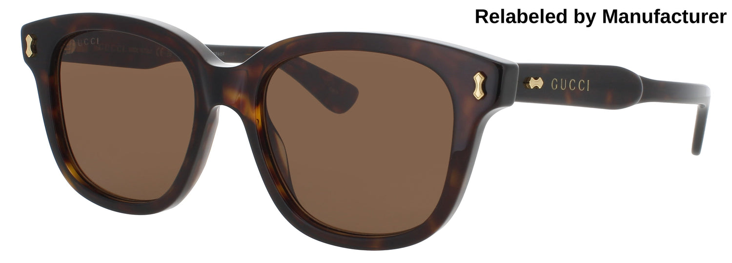 Gucci Gg1264s Sunglasses by ModaFrames