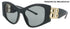 Balenciaga Bb0287s Sunglasses by ModaFrames