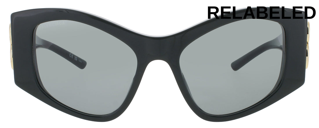 Balenciaga Bb0287s Sunglasses by ModaFrames