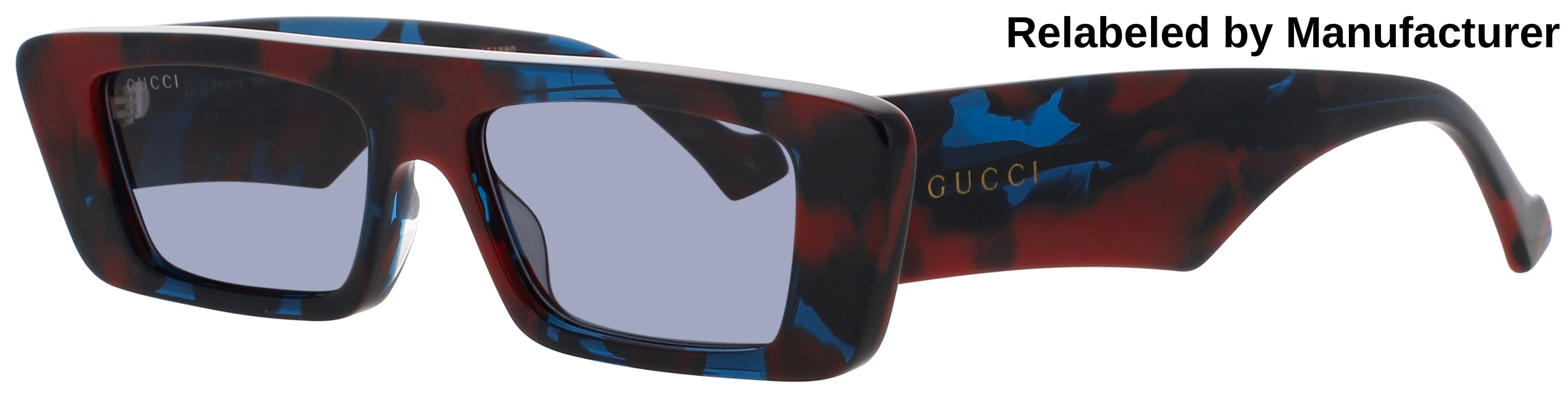 Gucci Gg1331s Sunglasses by ModaFrames