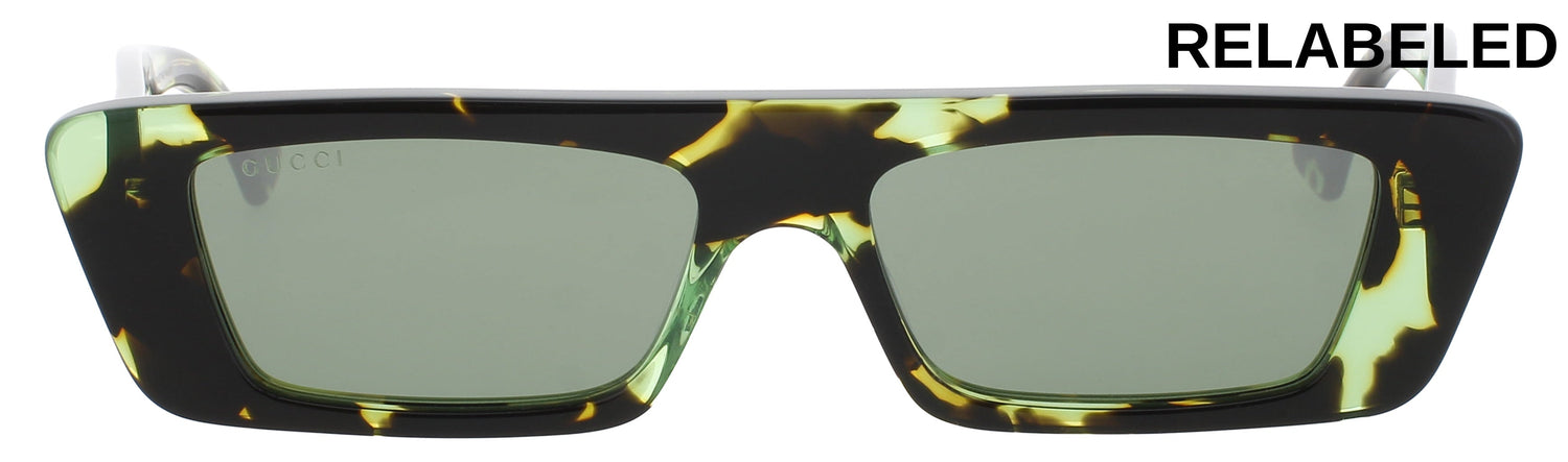 Gucci Gg1331s Sunglasses by ModaFrames