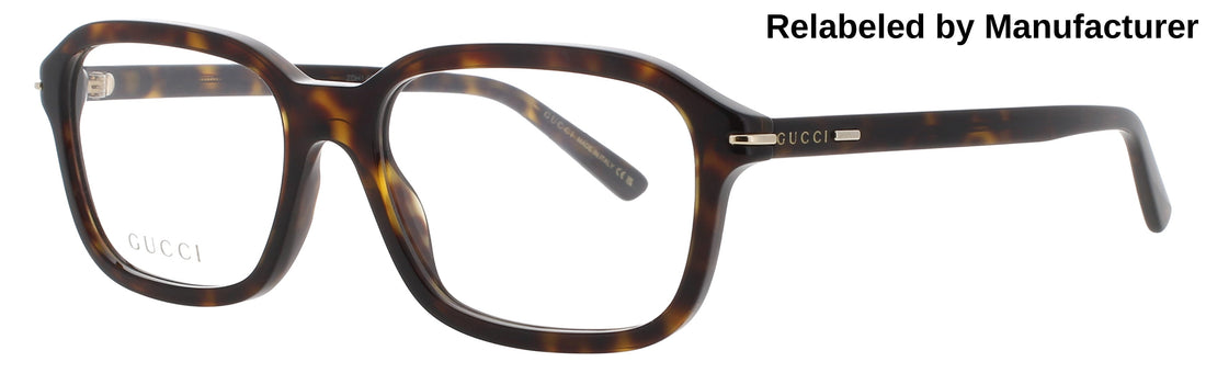 Gucci Gg1446o Eyeglasses by ModaFrames