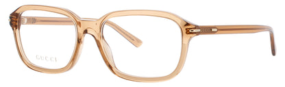 Gucci Gg1446o Eyeglasses by ModaFrames