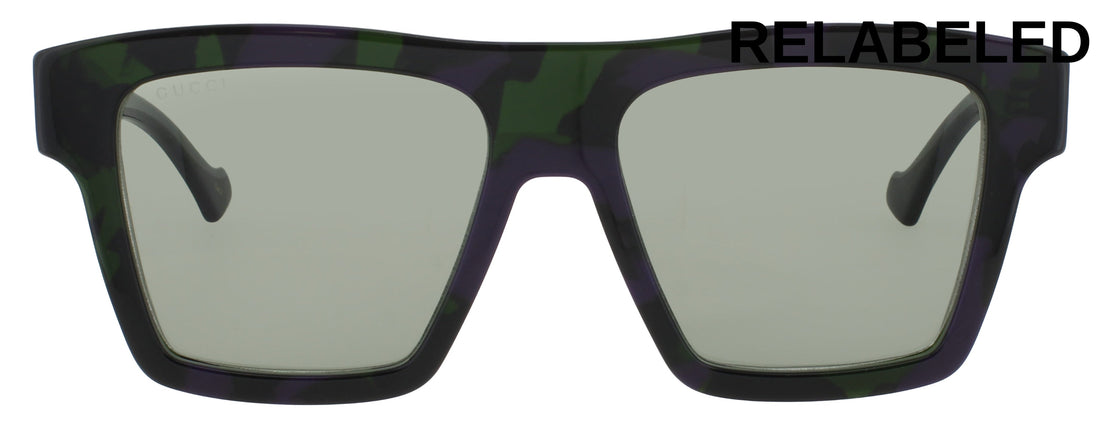 Gucci Gg0962 Sunglasses by ModaFrames