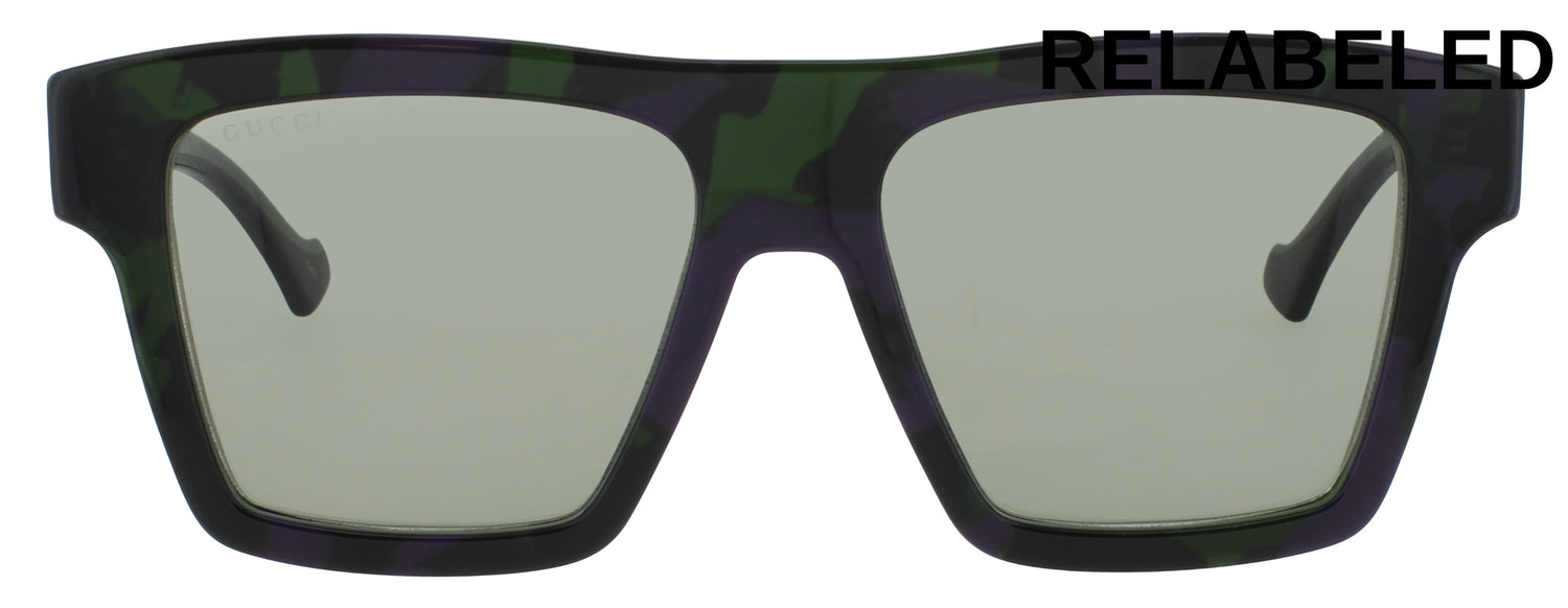 Gucci Gg0962 Sunglasses by ModaFrames