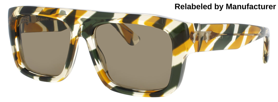 Gucci Gg1461s Sunglasses by ModaFrames