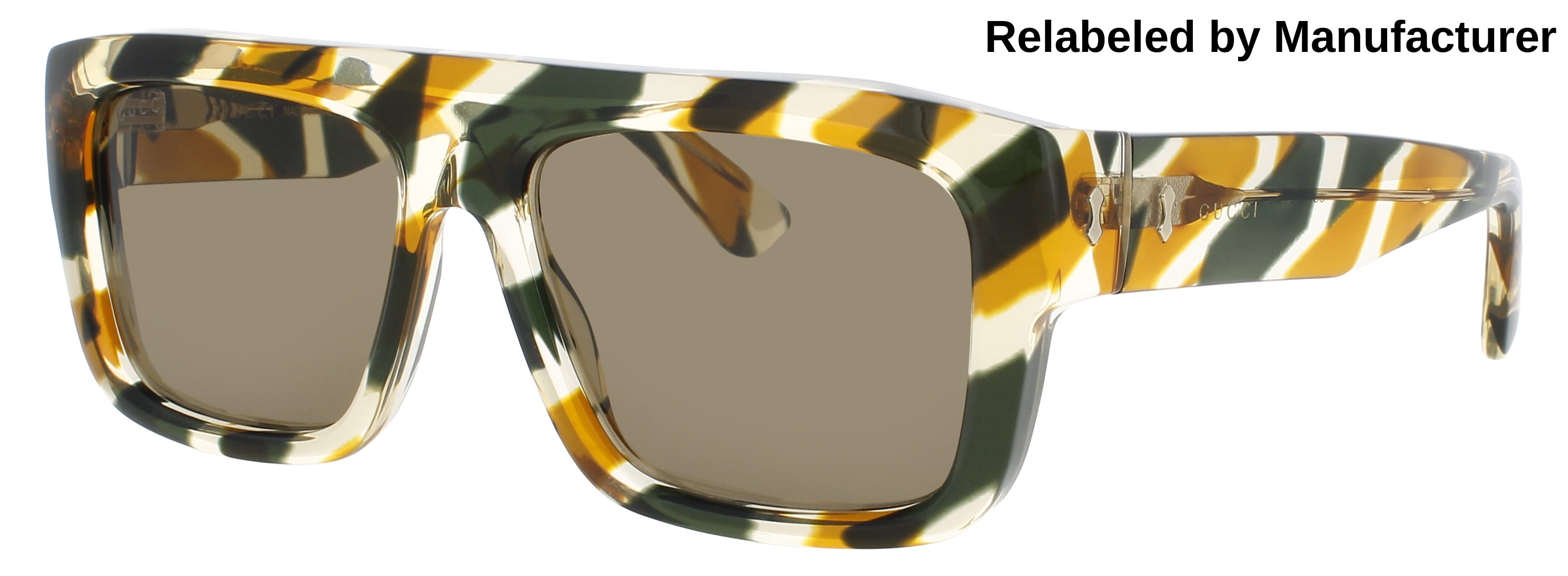 Gucci Gg1461s Sunglasses by ModaFrames