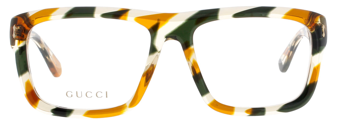 Gucci Gg1462o Eyeglasses by ModaFrames