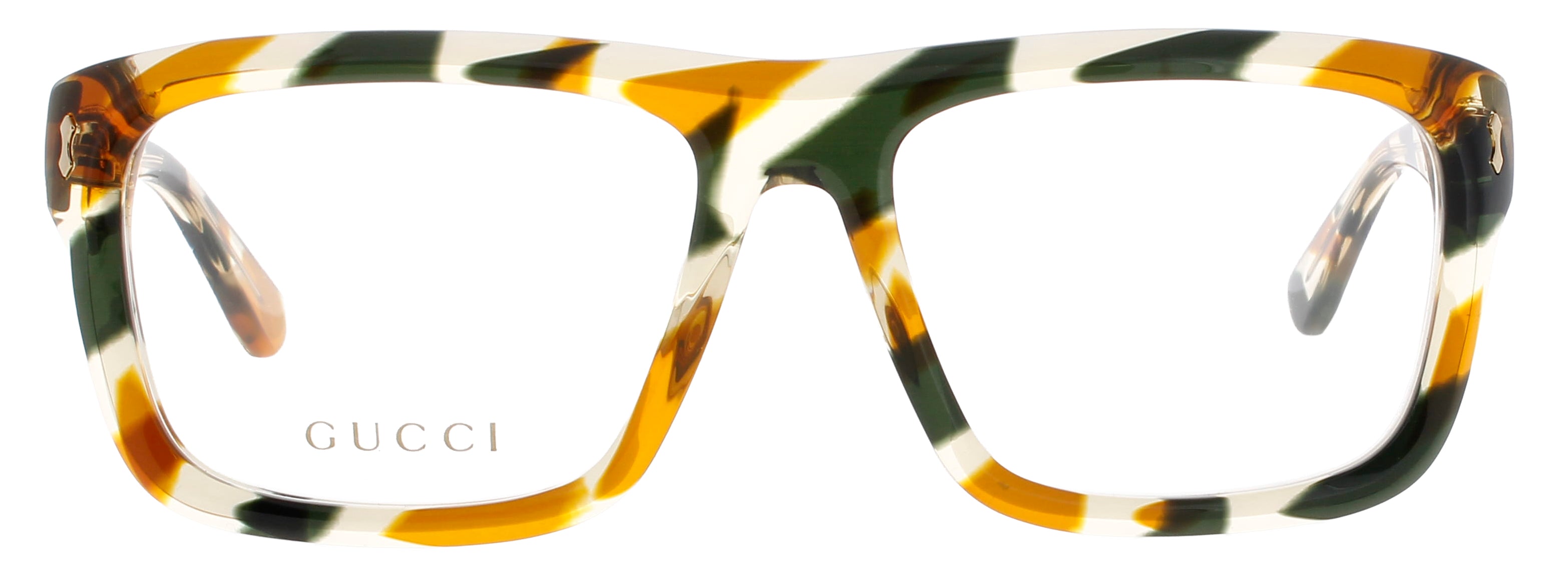 Gucci Gg1462o Eyeglasses by ModaFrames