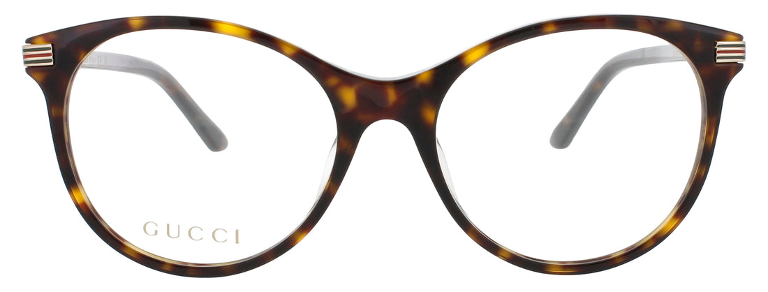 Gucci Gg1450o Eyeglasses by ModaFrames